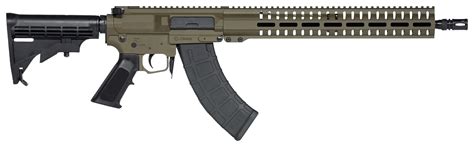 Cmmg Mk47 Semi Auto Rifle Cabela Amp 39 S
