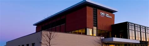 Cmu Health Saginaw Mi