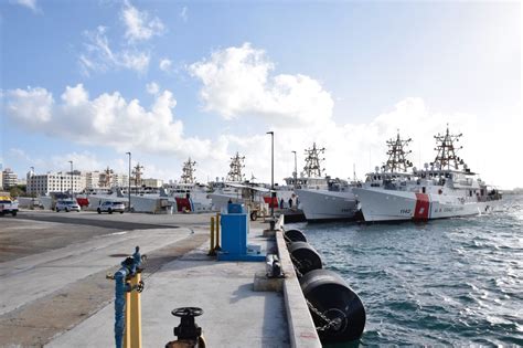 Coast Guard Base San Juan Laststandonzombieisland Coast Guard Base San Juan Laststandonzombieisland