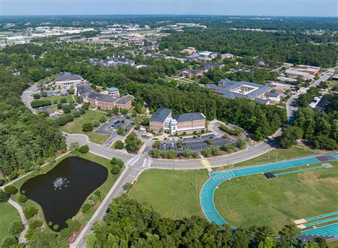 Coastal Carolina University Cost Breakdown Amp Tuition Niche