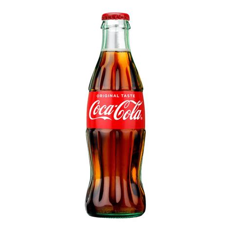 Coca Cola Retires Classic Glass Bottle Cbs News