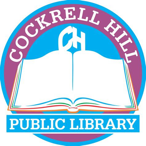 Cockrell Hill Public Library Cockrell Hill Tx