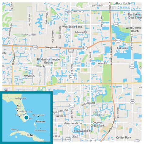 Coconut Creek Florida Climate Change Risks And Hazards Heat Precipitation Climatecheck Coconut Creek Florida Climate Change Risks And Hazards Heat Precipitation Climatecheck