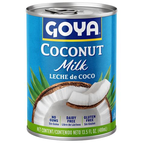Coconut Milk Trifoodsdistributor