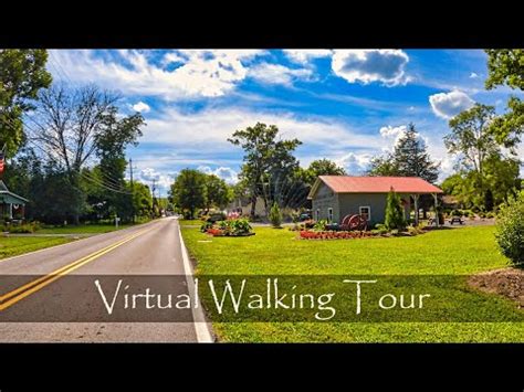 Cohutta Ga Small Town Walking Tour North Georgia Usa Youtube