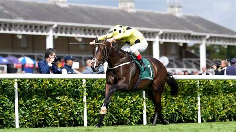 Cold Case Secures Commonwealth Cup Berth Confirms Karl Burke Cold Case Secures Commonwealth Cup Berth Confirms Karl Burke