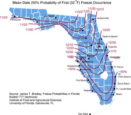 Cold Front Brings Brief Midweek Relief From Humidity In Central Florida Cold Front Brings Brief Midweek Relief From Humidity In Central Florida