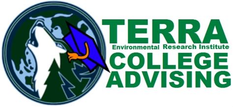 College Advising Educational Support Departments Terra Environmental Research Institute