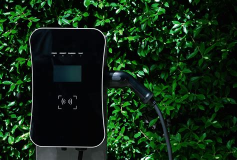 Colliers U S Partners With Envirospark To Expand Ev Charging