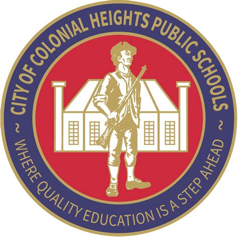 Colonial Heights Public Schools Is Considering A Five Day In Person Learning Option
