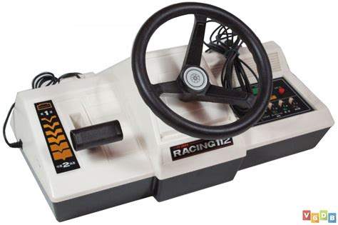 Color Tv Game Racing 112 Nintendo Fandom