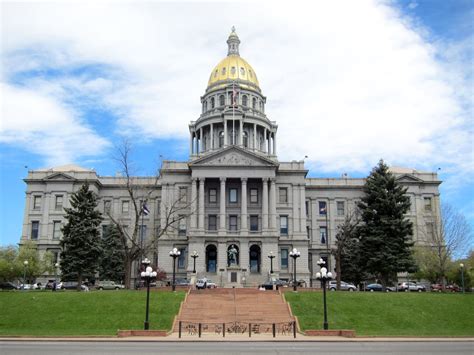 Colorado State Capitol Building Tours And Activities Expedia