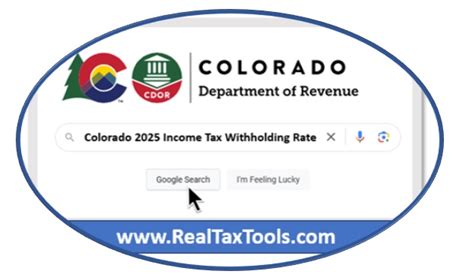 Colorado Wage Calculator