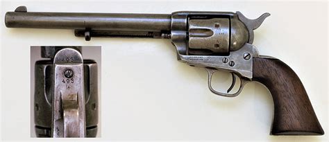 Colt Agent Serial Number Range Everng