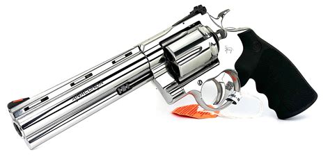 Colt Anaconda Revolver