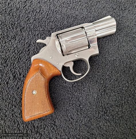 Colt Detective Special 38 Spl