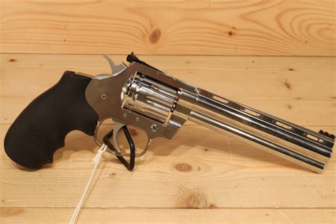 Colt King Cobra 22Lr 10 Shot 6 Amp Quot Barrel