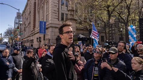 Columbia Bars Vocal Pro Israel Professor From Campus The New York Times