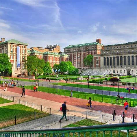 Columbia University Ep Engineering