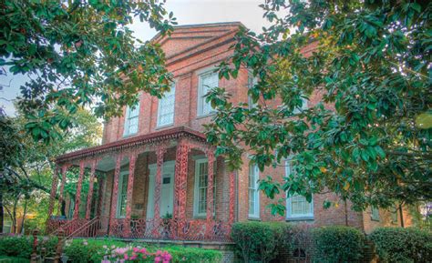 Columbus Ms My Photo 1996 Mississippi University For W Flickr