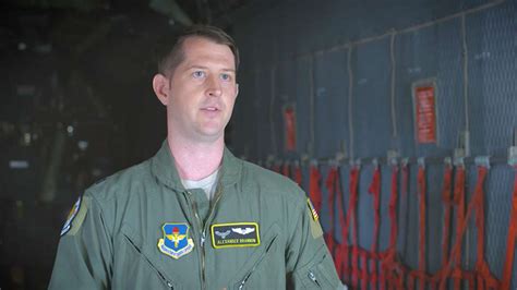 Combat Systems Officer U S Air Force Rotc