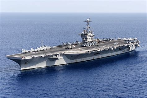 Combatindex Com Cvn 75 Uss Harry S Truman