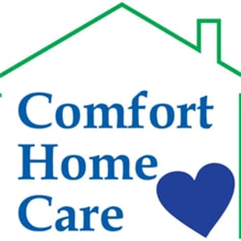 Comfort Care Home Health