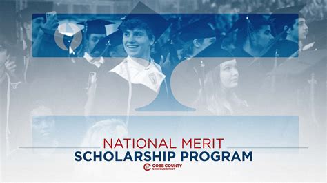 Commended Students In The 2024 National Merit Scholarship Program