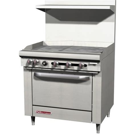 Commercial Kitchen Equipment Southbend Restaurant Equipment