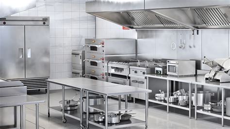 Commercial Kitchen Equipment Store
