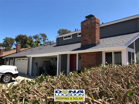 Commercial Roofing Lemon Grove Ca Dana Logsdon Roofing