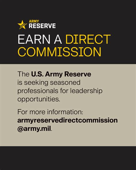 Commissioning Source Of Army Generals