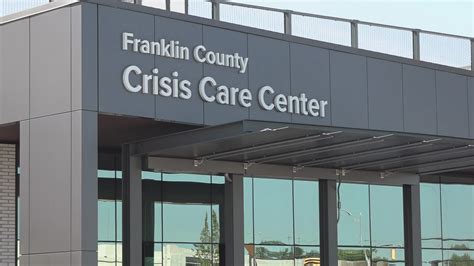 Community Health Center Of Franklin County