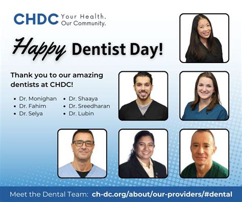 Community Health Dental