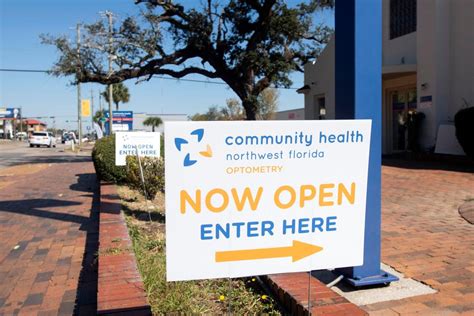 Community Health Northwest Florida