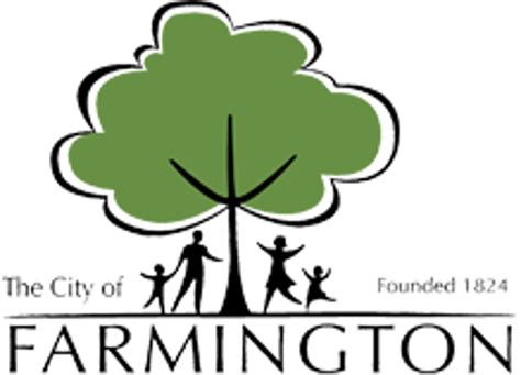 Community The City Of Farmington