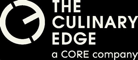 Company First In Culinary Innovation The Culinary Edge Company First In Culinary Innovation The Culinary Edge