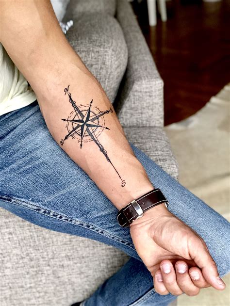 Compass Tattoo Forearm Small Compass Tattoo Compass Tattoo Design My Compass Tattoo Forearm Small Compass Tattoo Compass Tattoo Design My
