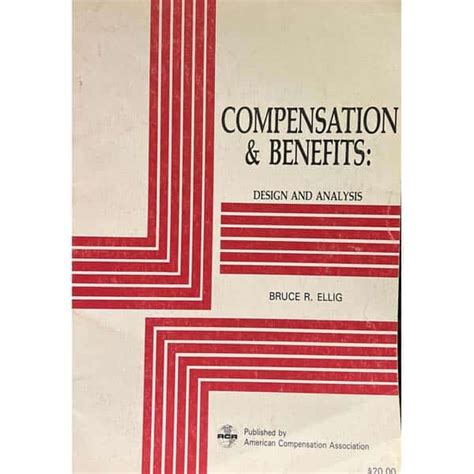 Compensation Amp Benefits Books Room