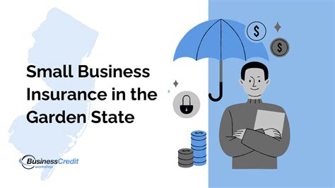 Complete Guide To Small Business Insurance In New Jersey