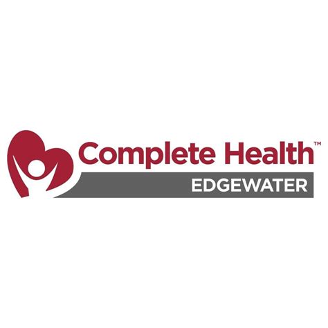 Complete Health Us 1 Edgewater Fl