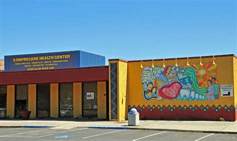 Comprecare Health Center