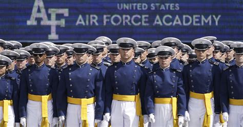 Computer Science United States Air Force Academy
