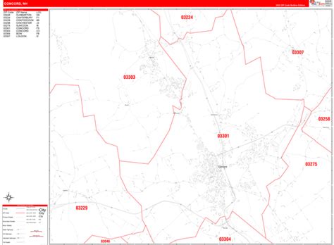 Concord Nh Zip Code Map Map Of Rose Bowl Concord Nh Zip Code Map Map Of Rose Bowl