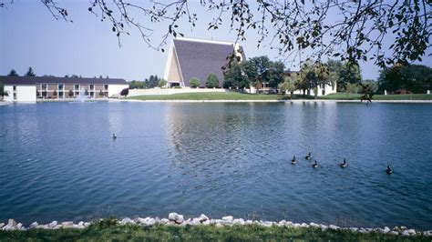 Concordia Theological Seminary Wikipedia