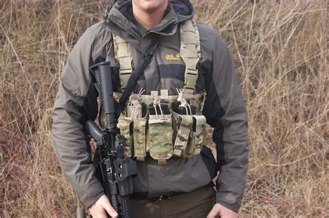 Condor Recon Chest Rig