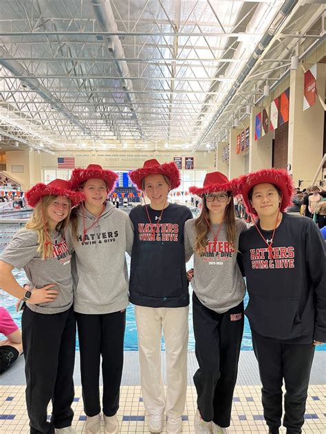 Congratulations Girls Swim Team Hatboro Horsham School District
