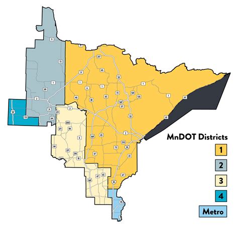 Congressional District 5 Congressional Briefing Mndot Congressional District 5 Congressional Briefing Mndot