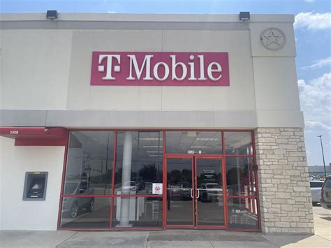 Connectivity Source T Mobile Authorized Retailer At Copperas Cove