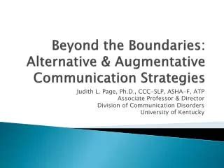Consent Boundaries Amp Communication Ppt Download